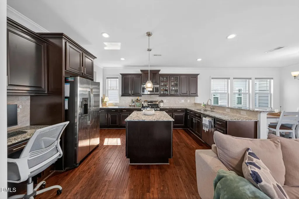816 Wildflower Ridge Road Wake Forest NC 27587