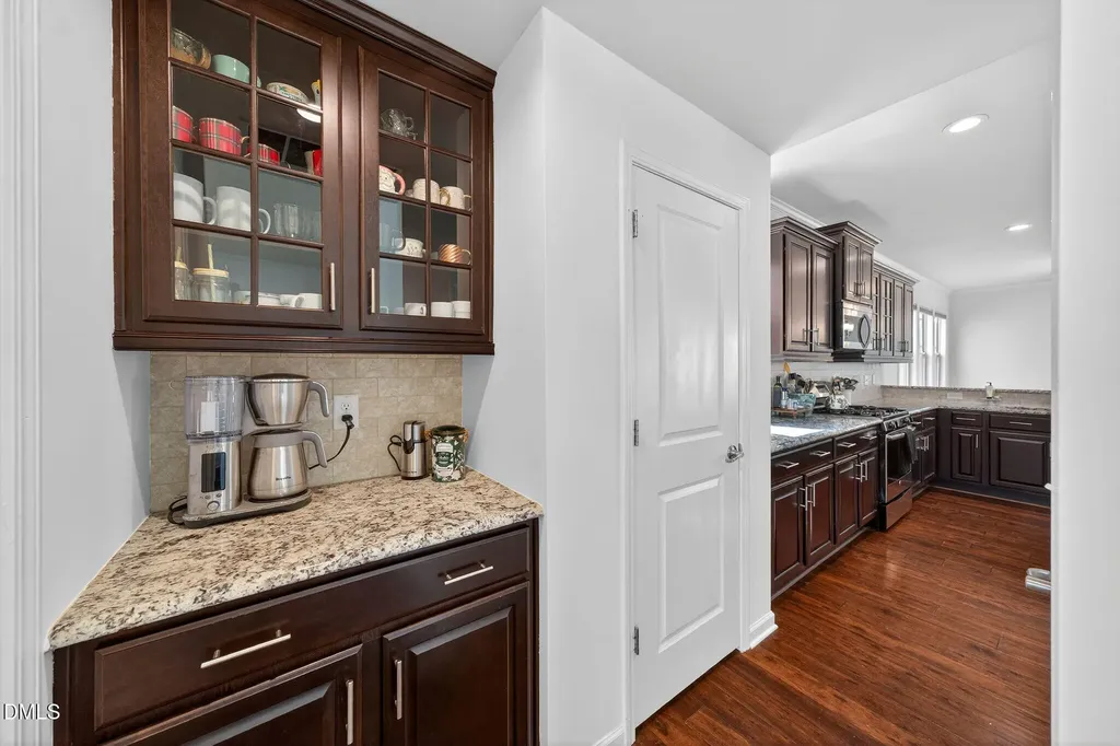 816 Wildflower Ridge Road Wake Forest NC 27587