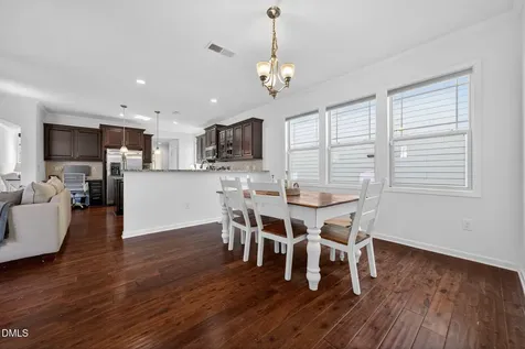 816 Wildflower Ridge Road Wake Forest NC 27587