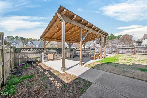 816 Wildflower Ridge Road Wake Forest NC 27587