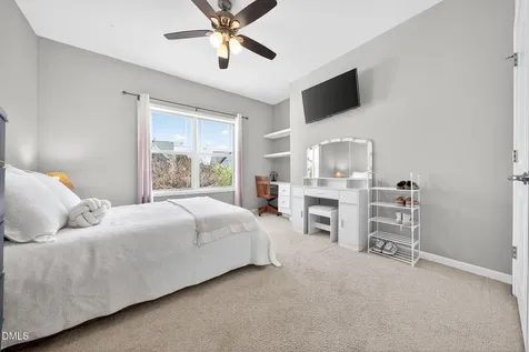 816 Wildflower Ridge Road Wake Forest NC 27587