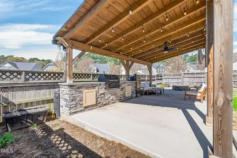 816 Wildflower Ridge Road Wake Forest NC 27587