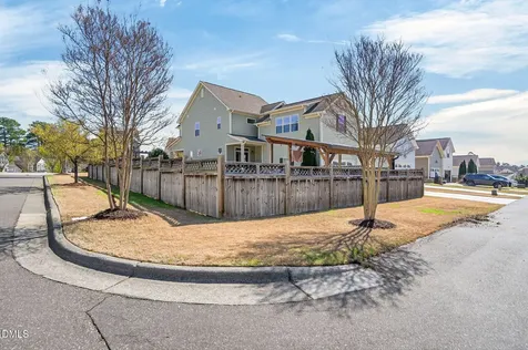 816 Wildflower Ridge Road Wake Forest NC 27587