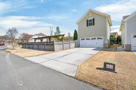 816 Wildflower Ridge Road Wake Forest NC 27587