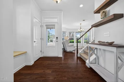 816 Wildflower Ridge Road Wake Forest NC 27587