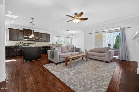 816 Wildflower Ridge Road Wake Forest NC 27587
