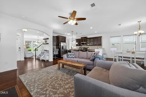 816 Wildflower Ridge Road Wake Forest NC 27587