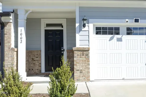 1002 Heartstone Way Durham NC 27713