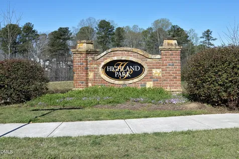1002 Heartstone Way Durham NC 27713