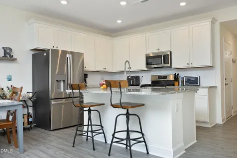 1002 Heartstone Way Durham NC 27713
