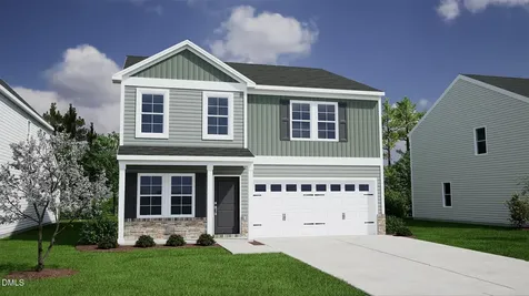 165 Sugarmaple Way Youngsville NC 27596