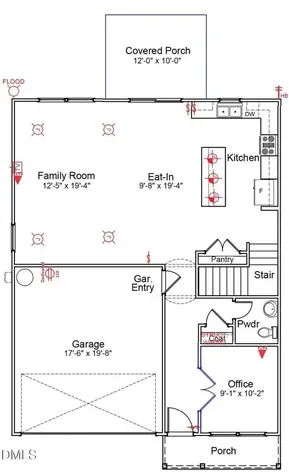 165 Sugarmaple Way Youngsville NC 27596
