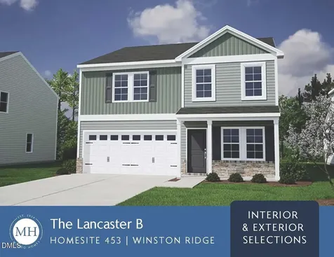 165 Sugarmaple Way Youngsville NC 27596