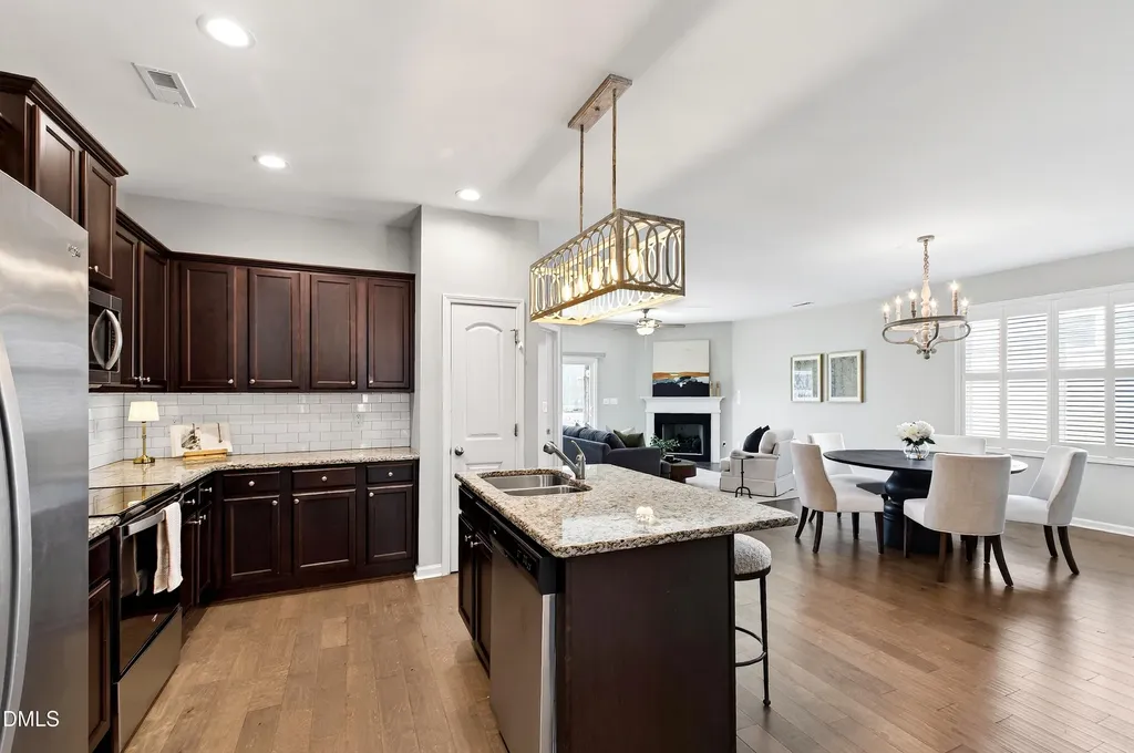 47 Highmeadow Lane Clayton NC 27520