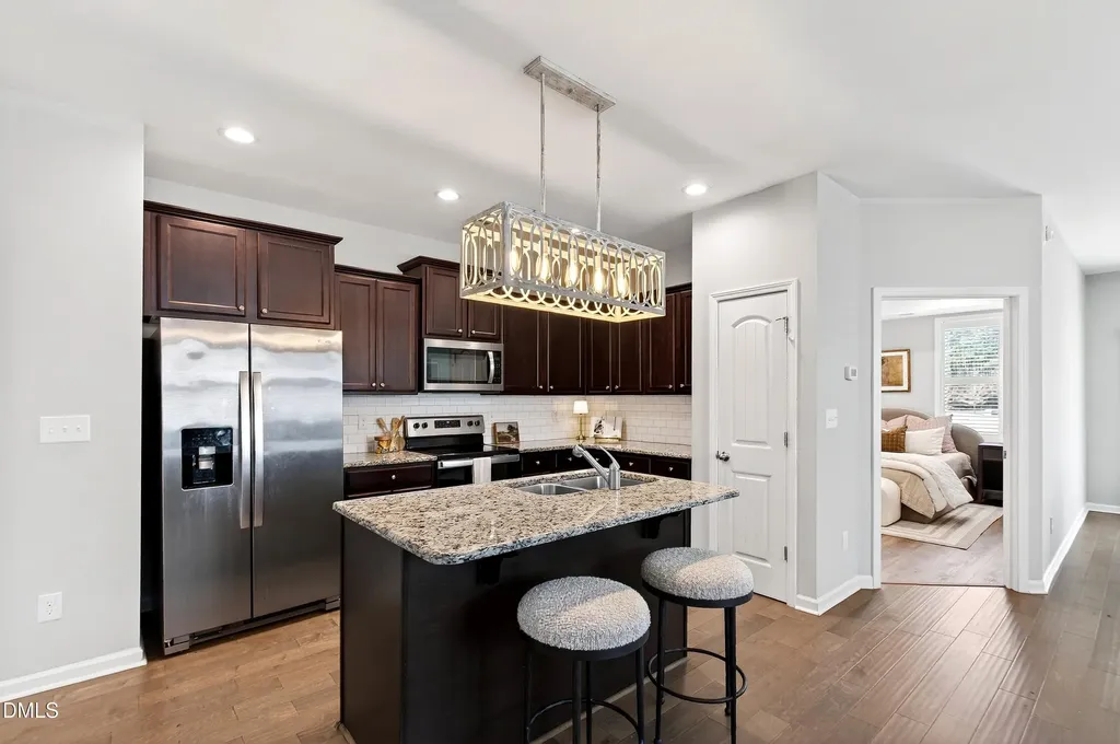 47 Highmeadow Lane Clayton NC 27520