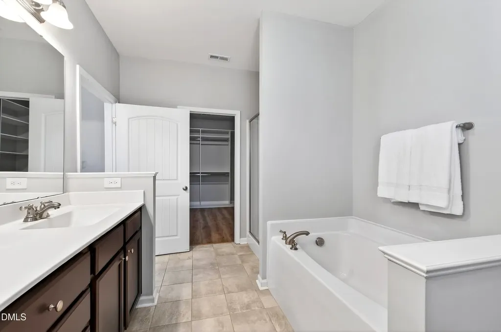 47 Highmeadow Lane Clayton NC 27520
