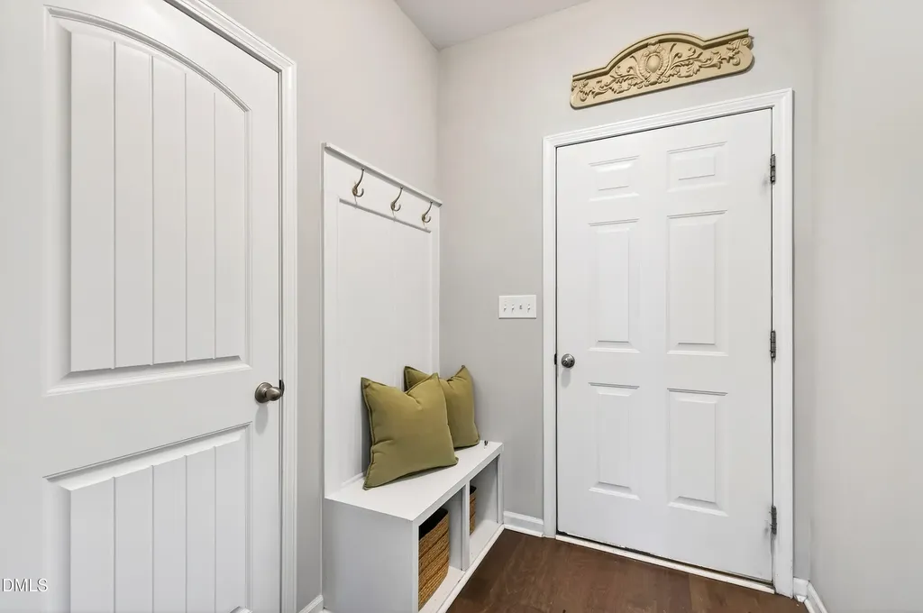 47 Highmeadow Lane Clayton NC 27520