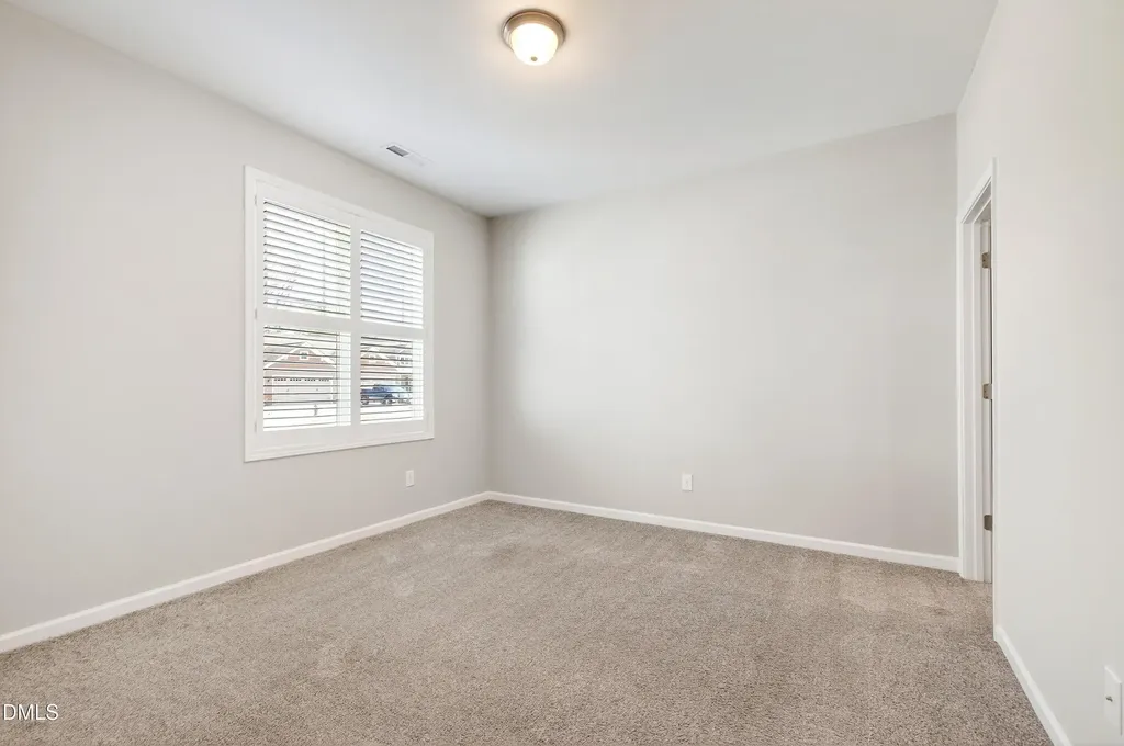 47 Highmeadow Lane Clayton NC 27520