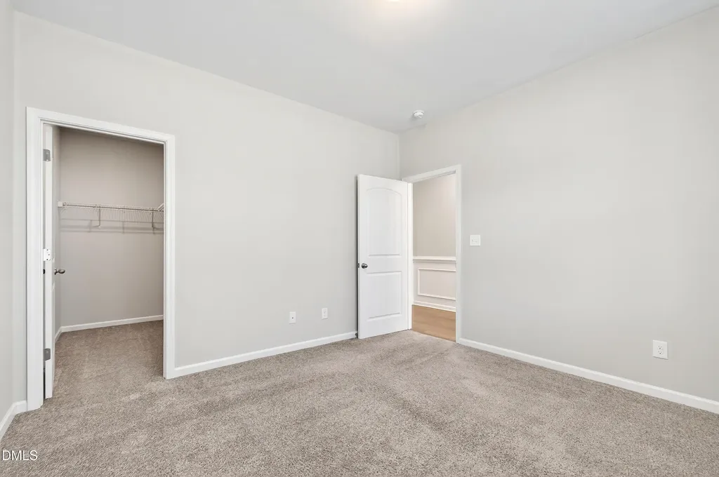 47 Highmeadow Lane Clayton NC 27520