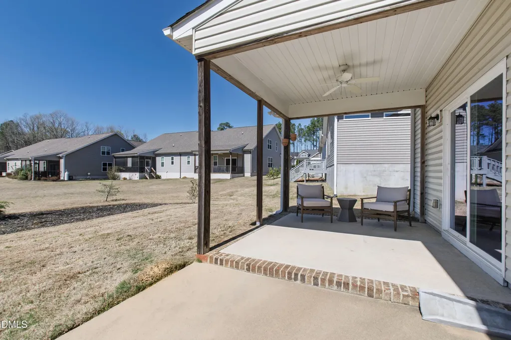 47 Highmeadow Lane Clayton NC 27520