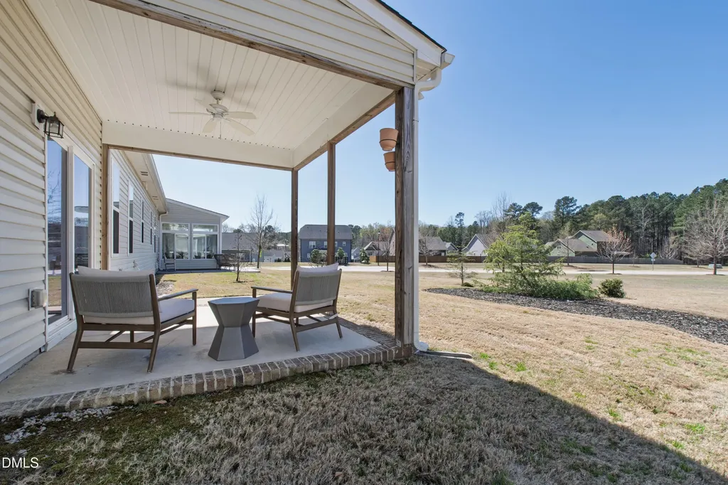 47 Highmeadow Lane Clayton NC 27520