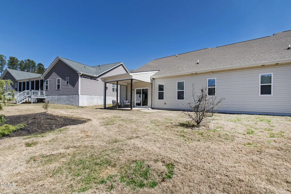 47 Highmeadow Lane Clayton NC 27520