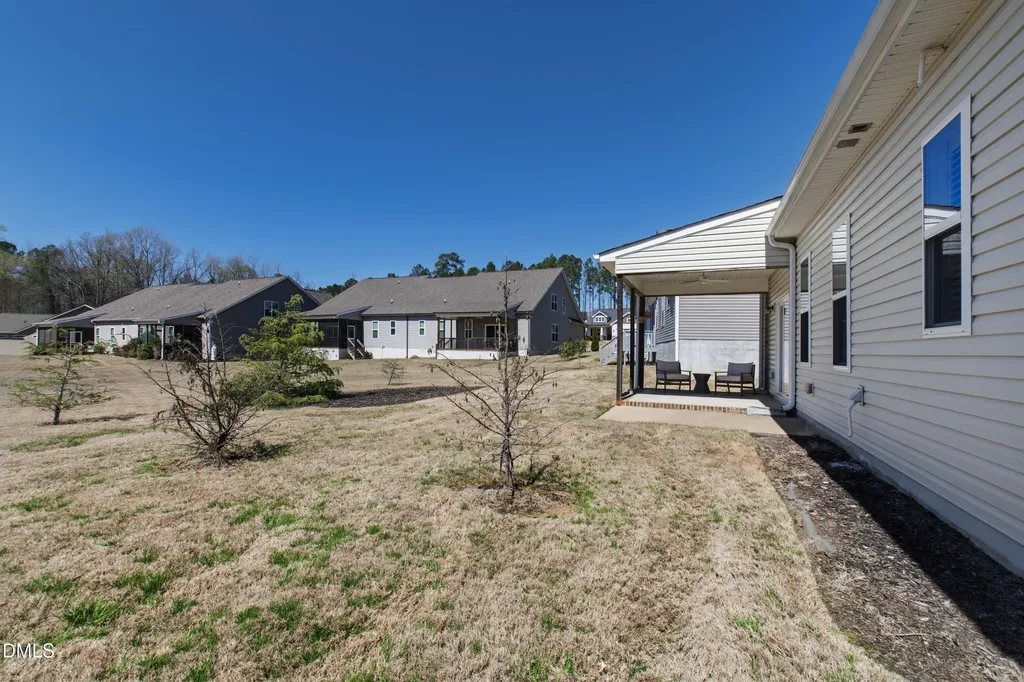 47 Highmeadow Lane Clayton NC 27520