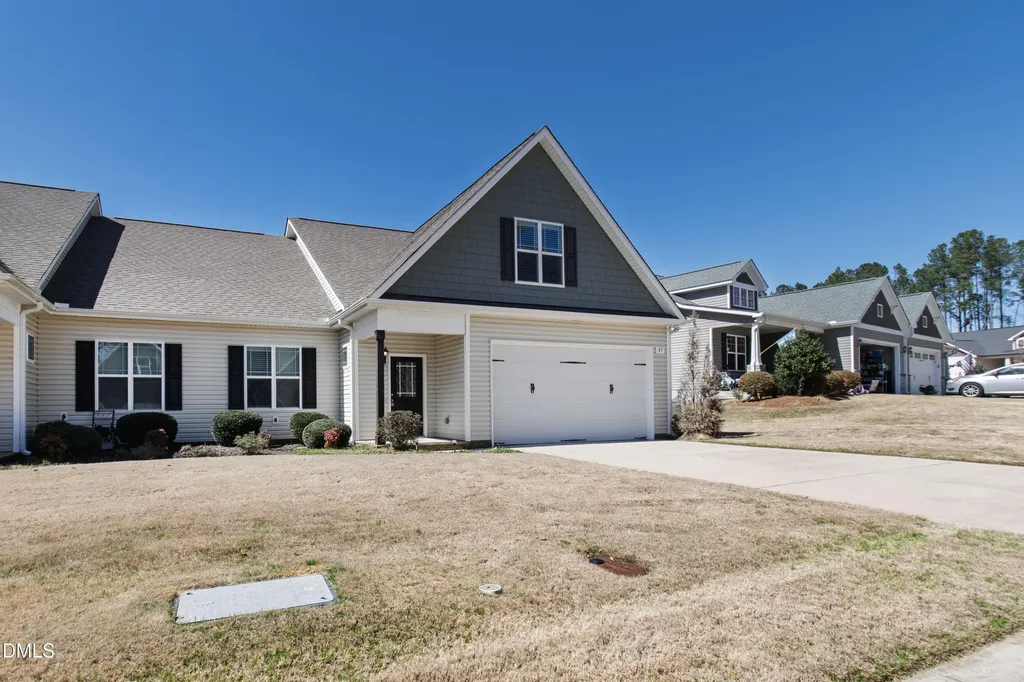 47 Highmeadow Lane Clayton NC 27520