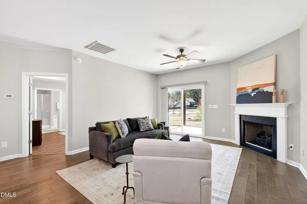 47 Highmeadow Lane Clayton NC 27520