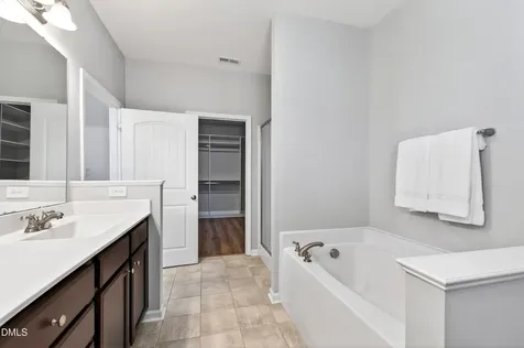 47 Highmeadow Lane Clayton NC 27520