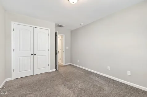 47 Highmeadow Lane Clayton NC 27520