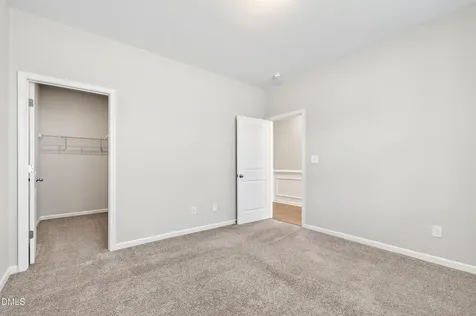 47 Highmeadow Lane Clayton NC 27520