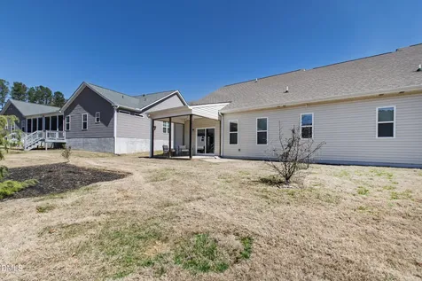 47 Highmeadow Lane Clayton NC 27520