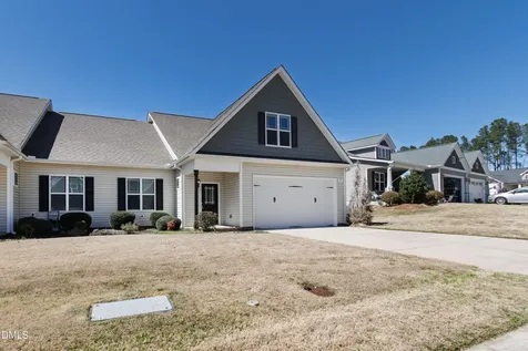 47 Highmeadow Lane Clayton NC 27520