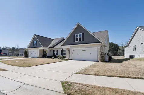47 Highmeadow Lane Clayton NC 27520