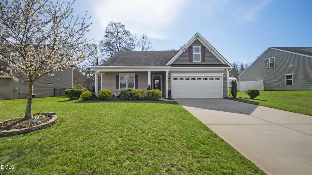 3159 Perrin Drive Haw River NC 27258