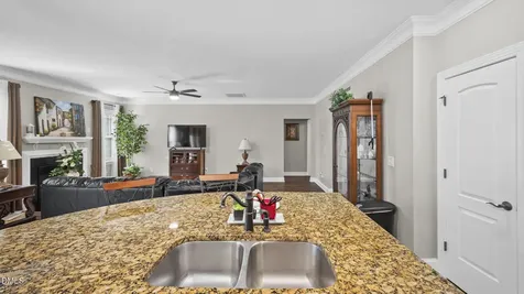 3159 Perrin Drive Haw River NC 27258