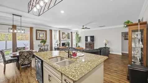 3159 Perrin Drive Haw River NC 27258