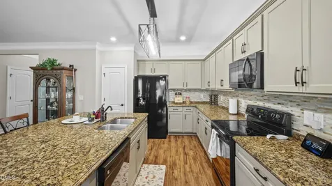 3159 Perrin Drive Haw River NC 27258