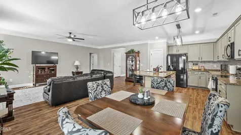 3159 Perrin Drive Haw River NC 27258