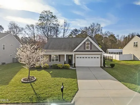 3159 Perrin Drive Haw River NC 27258