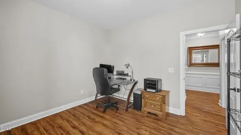 3159 Perrin Drive Haw River NC 27258