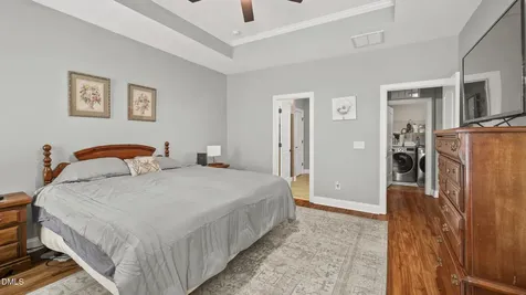 3159 Perrin Drive Haw River NC 27258