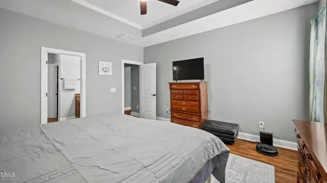 3159 Perrin Drive Haw River NC 27258