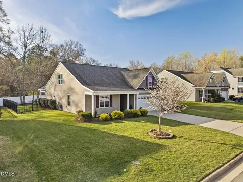 3159 Perrin Drive Haw River NC 27258