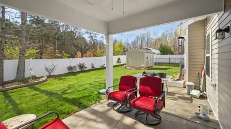 3159 Perrin Drive Haw River NC 27258