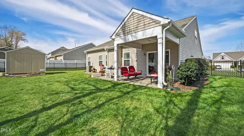 3159 Perrin Drive Haw River NC 27258