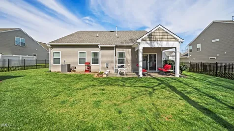 3159 Perrin Drive Haw River NC 27258