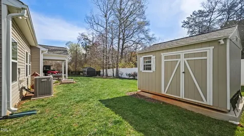3159 Perrin Drive Haw River NC 27258