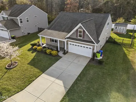 3159 Perrin Drive Haw River NC 27258